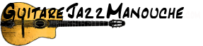 guitare-jazz-manouche.com